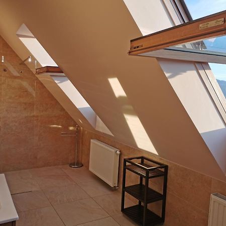 Apartamenty Tatrzanskie Закопане Екстериор снимка
