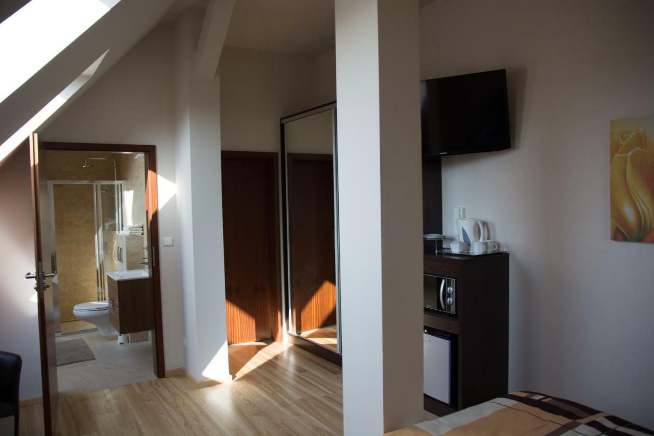 Apartamenty Tatrzanskie Закопане Екстериор снимка