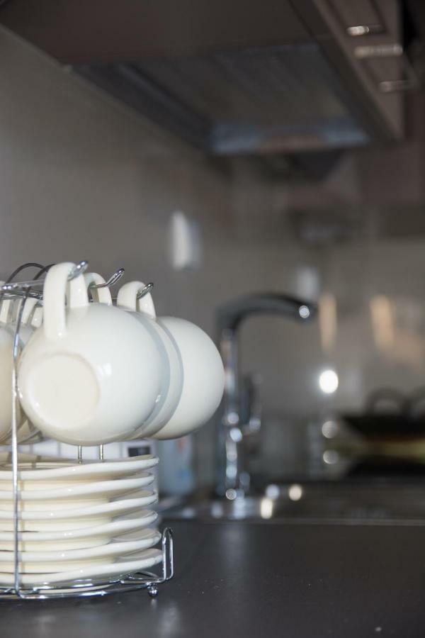 Apartamenty Tatrzanskie Закопане Екстериор снимка
