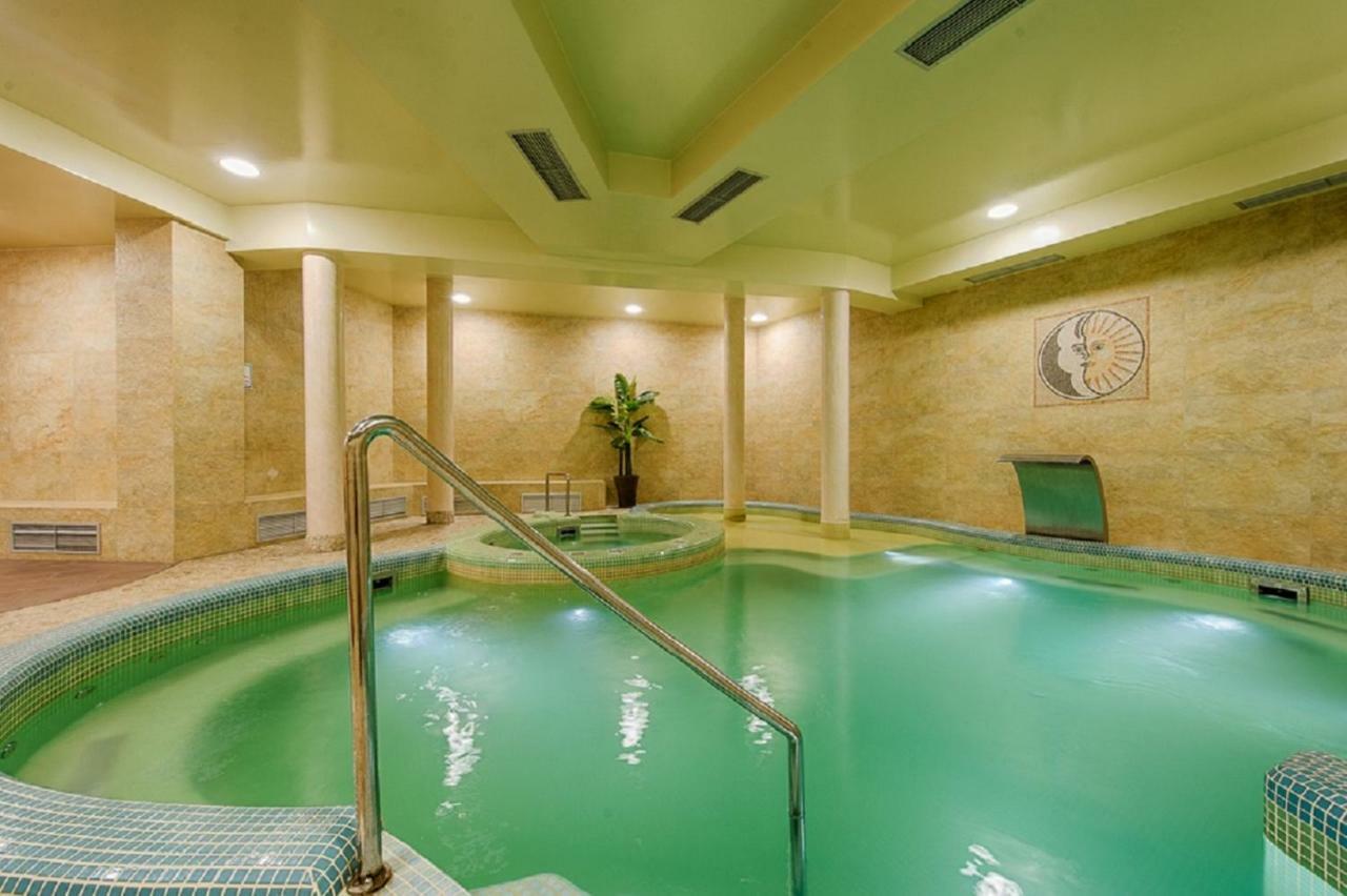 Apartamenty Tatrzanskie Закопане Екстериор снимка