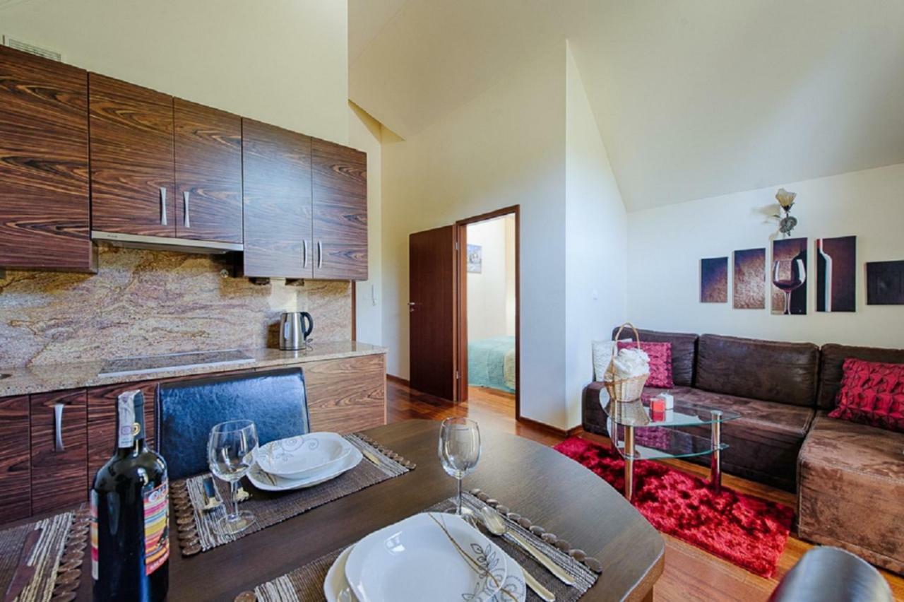 Apartamenty Tatrzanskie Закопане Екстериор снимка